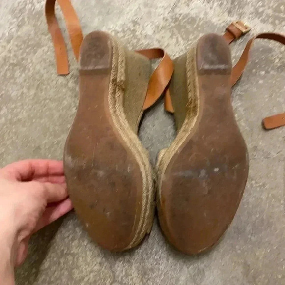 Tory burch espadrilles - Picture 7 of 10